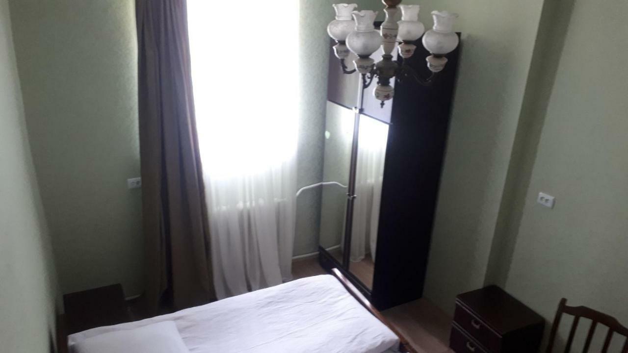 Blue Guesthouse 卡兹贝吉 外观 照片