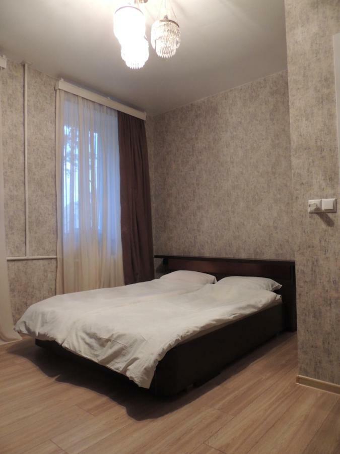 Blue Guesthouse 卡兹贝吉 外观 照片