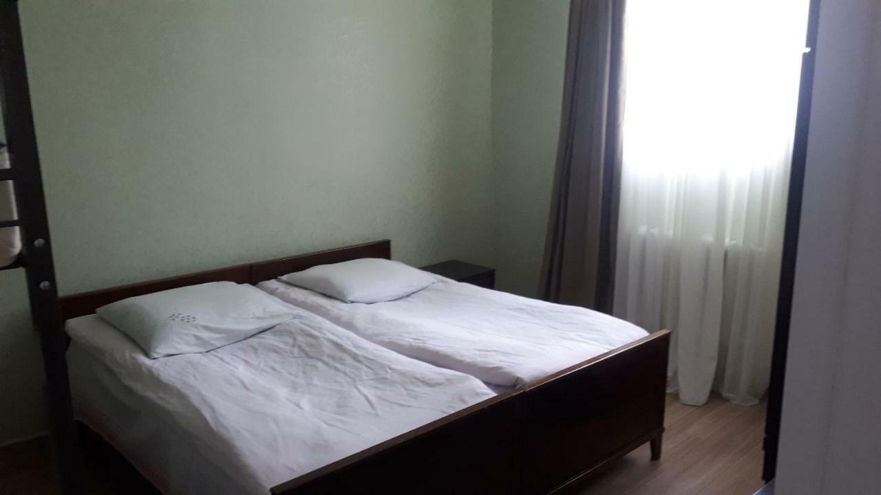 Blue Guesthouse 卡兹贝吉 外观 照片