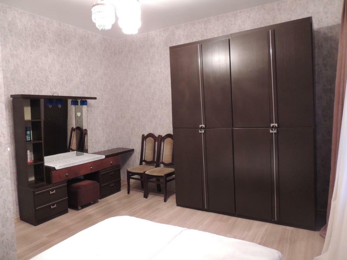 Blue Guesthouse 卡兹贝吉 外观 照片