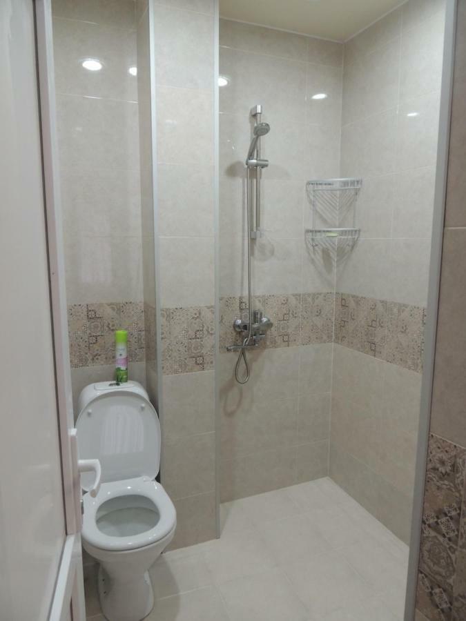 Blue Guesthouse 卡兹贝吉 外观 照片